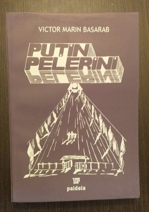 PUTIN PELERINI - VICTOR MARIN BASABAR