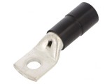 V&acirc;rf Inelar Tubular M12 12,5mm 120mm2 Crimpat Cabluri