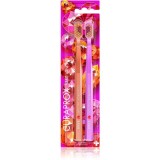 Curaprox CS 5460 Live Edition perie de dinti 2 buc