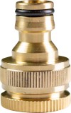 Adaptor robinet 1/2&rdquo;-3/4" filet interior alama TG Top Garden 400409 HardWork ToolsRange