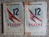 Ilie Ilf și Eug. Petrov - 12 scaune 2 VOLUME