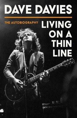 Living on a Thin Line foto