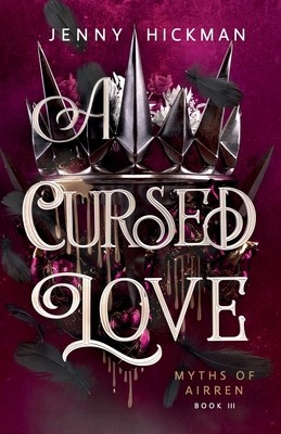 A Cursed Love foto