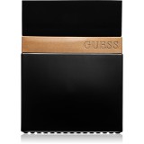 Guess Seductive Homme Noir Eau de Toilette pentru bărbați 100 ml