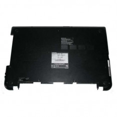 Bottomcase carcasa inferioara Toshiba Satellite L50-B negru