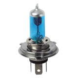 Bec halogen Blu-Xe H4 100/130W P43t 24V 2buc Garage AutoRide