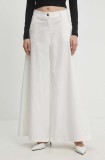 Answear Lab pantaloni high waist