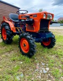 Tractor Kubota B7001