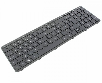 Tastatura pentru HP Pavilion 15-e053ca foto