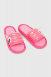 Cumpara ieftin adidas papuci culoarea roz, IE5766