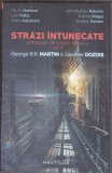 Bnk ant *** - Strazi intunecate . Antologie de urban fantasy vol 2 ( SF ), Nemira