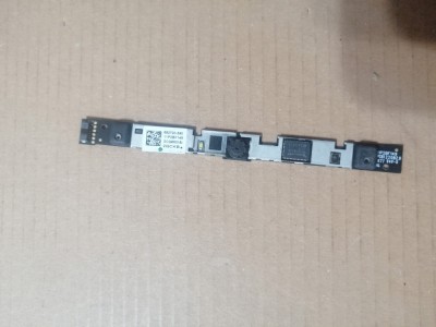 camera web webcam HP Envy Sleekbook 6-1010eb 6-1000 /6t-1xx 682720-390 DCQMR01BI foto