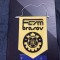 fanion F C M Brasov