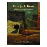 Ezra Jack Keats