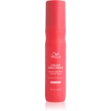 Wella Professionals Invigo Color Brilliance balsam (nu necesita clatire) pentru protecția culorii 150 ml
