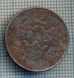 AX 16 MONEDA - SUEDIA - 2 ORE -ANUL 1948 -STAREA CARE SE VEDE