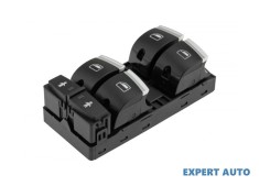Buton geam electric Audi Q7 (2005-2009) [4L] #1