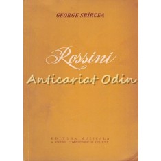 Rossini - George Sbircea