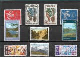 C5980 - lot timbre nestampilate MNH Europa-cept