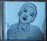 CD Everything But The Girl - Temperamental