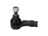 Cap bara Teknorot V-332 parte montare : Stanga, Jos, spre exterior