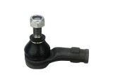 Cap bara Teknorot V-332 parte montare : Stanga, Jos, spre exterior