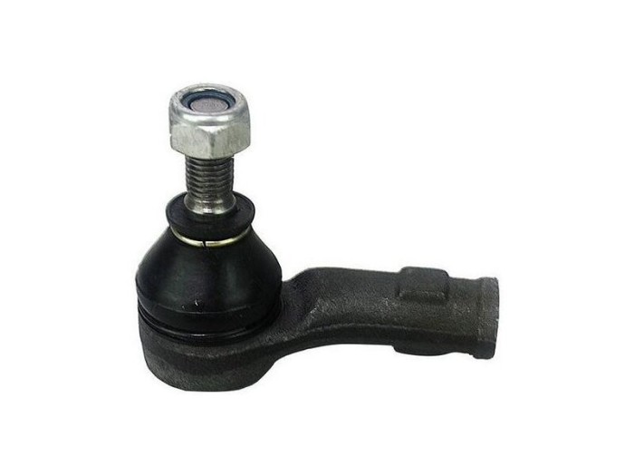 Cap bara Teknorot V-332 parte montare : Stanga, Jos, spre exterior