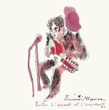 Entre L&#039;orient Et L&#039;occident - Vinyl | Enrico Macias