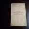 IL PROBLEMA ETNICO E GEOPOLITICO DELLA FRONTIERA OCCIDENTALE - Laurian Somesan - Studi e Documenti Romeni, 1940, 28 p.+ harta; lb. italiana