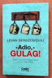 Adio, Gulag! Editura Corint, 2021- Levan Berdzenisvili