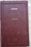 CHANGI - JAMES CLAVELL
