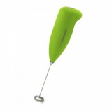 Aparat de spumat lapte electric Esperanza Latte EKF001G Verde