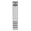 Unghiera Metalica Be Select 8cm Otel Inoxidabil Profesionala Manichiura Pedichiura