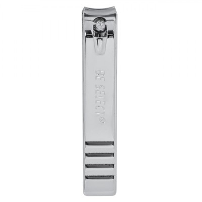 Unghiera Metalică, Be Select, 8 cm, Oțel Inoxidabil foto