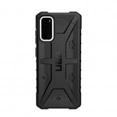 Carcasa UAG Pathfinder Samsung Galaxy S20 Black foto