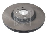 FEBI BILSTEIN 18546 Disc frana