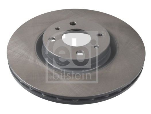 FEBI BILSTEIN 18546 Disc frana