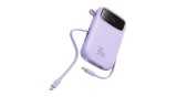 Baseus QPow 2 powerbank, 20000mAh, 30W, 2xUSB-C (mov)
