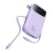 Baseus QPow 2 powerbank, 20000mAh, 30W, 2xUSB-C (mov)