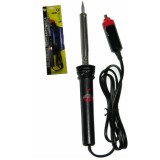 Ciocan de lipit tip letcon, 40 W, alimentare auto