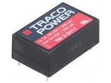 Convertor DC/DC 3.5W 18-36V la 5V 700mA DIP24
