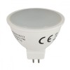 Bec Led MR16 R50 7W=55W 6400K, Delight