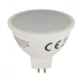 Cumpara ieftin Bec Led MR16 R50 7W=55W 2700K