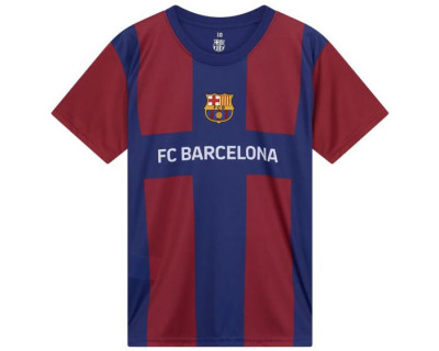 FC Barcelona tricou de copii Home 2023/24 - 10 let foto