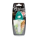 Odorizant auto lichid Fresh 5ml, parfum masina aroma fresh pentru interior auto