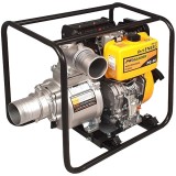 Progarden PD40 - Motopompa Progarden 4 timpi racire cu aer 8.85 CP 7 m 666.66 l/min apa curata