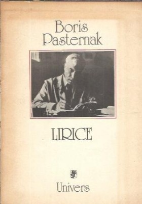Lirice - Boris Pasternak foto