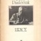 Lirice - Boris Pasternak