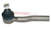 Cap de bara ALFA ROMEO 155 (167) (1992 - 1997) METZGER 54019901