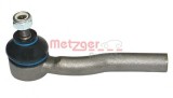 Cap de bara ALFA ROMEO 155 (167) (1992 - 1997) METZGER 54019901